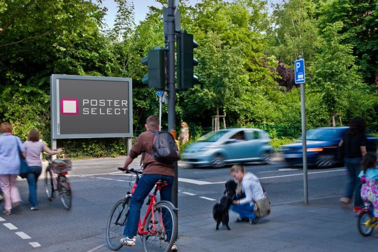 Mega-Light Select in Bonn